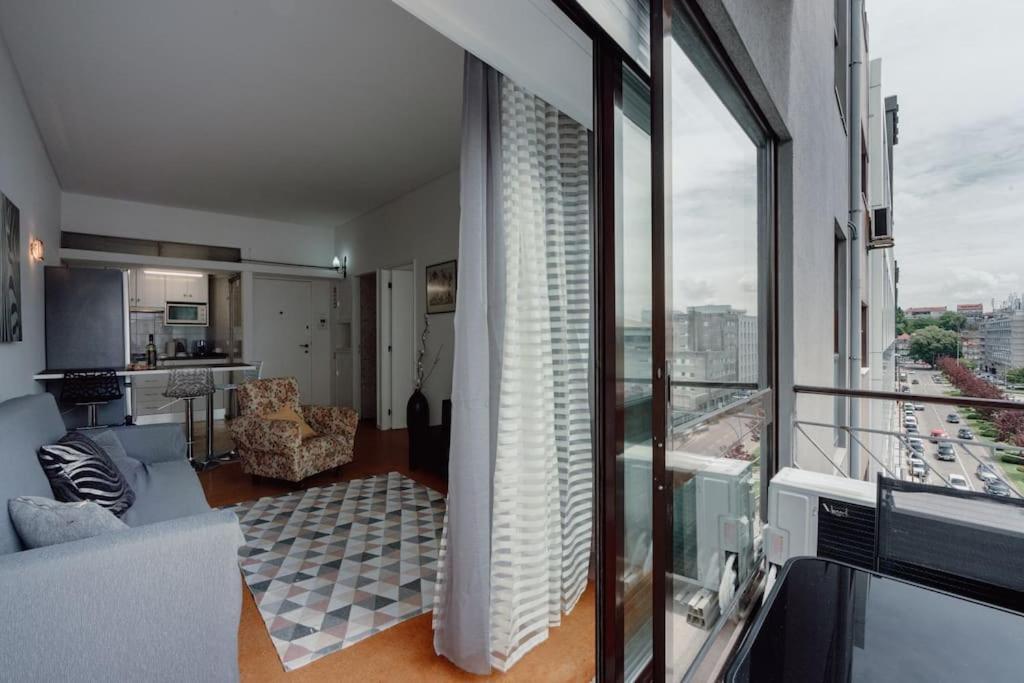 Trindade Apart City Center Porto Apartamento Exterior foto
