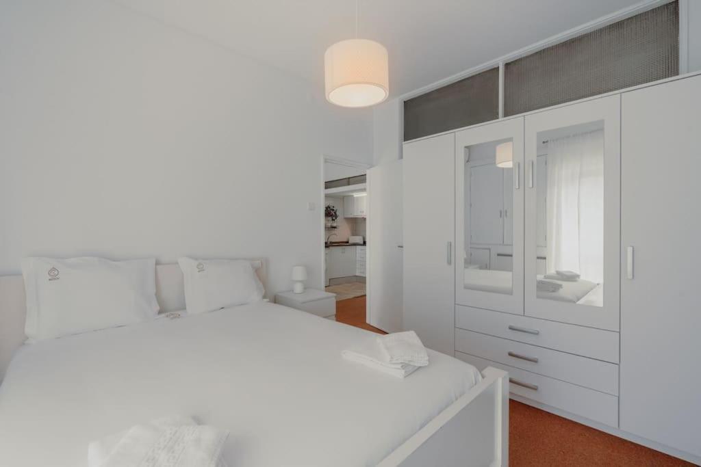 Trindade Apart City Center Porto Apartamento Exterior foto