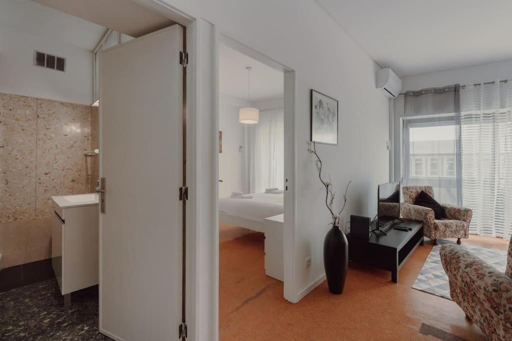 Trindade Apart City Center Porto Apartamento Exterior foto