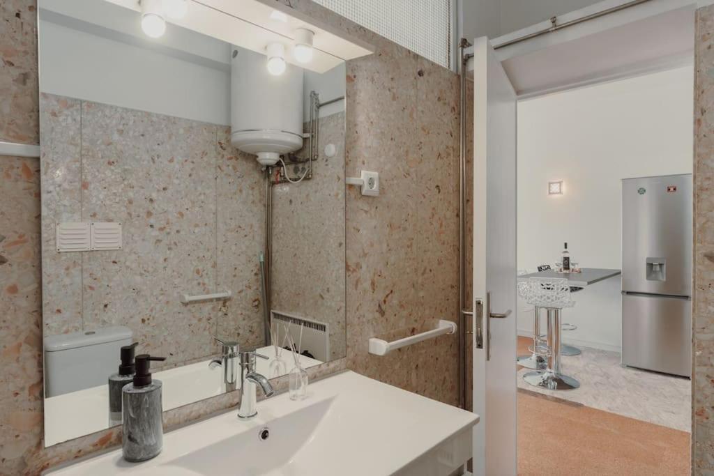Trindade Apart City Center Porto Apartamento Exterior foto