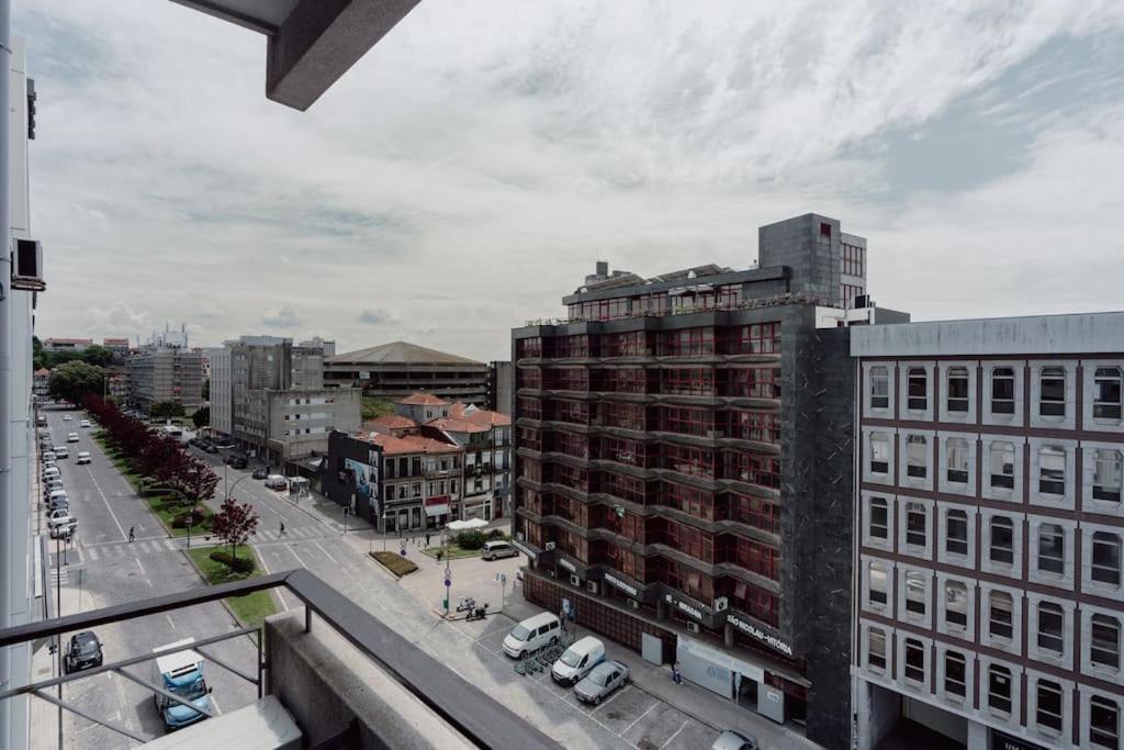 Trindade Apart City Center Porto Apartamento Exterior foto