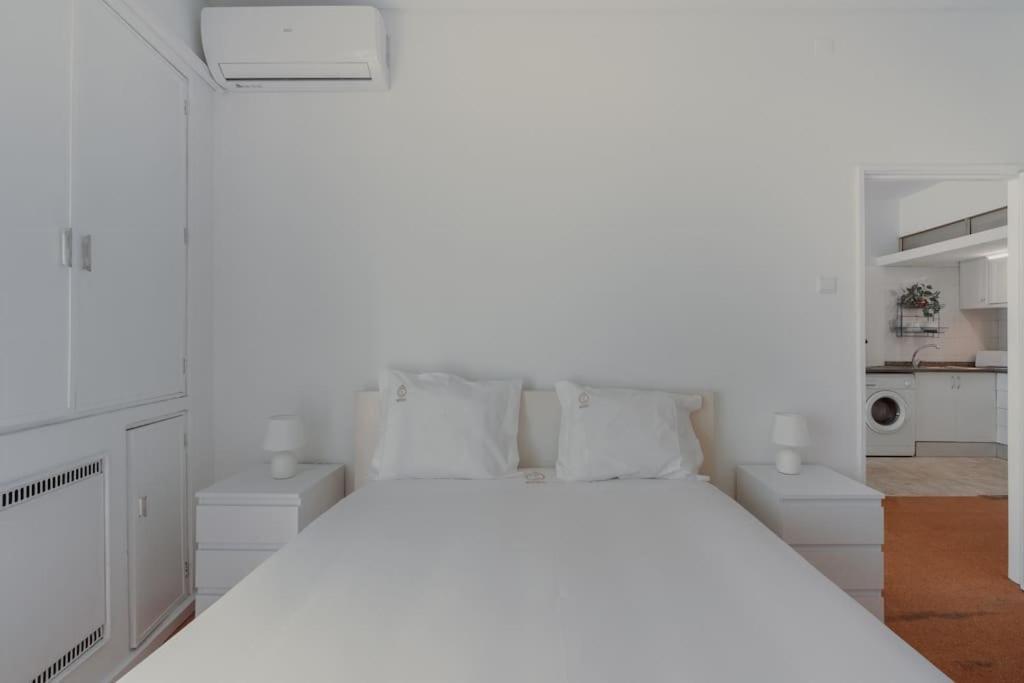 Trindade Apart City Center Porto Apartamento Exterior foto