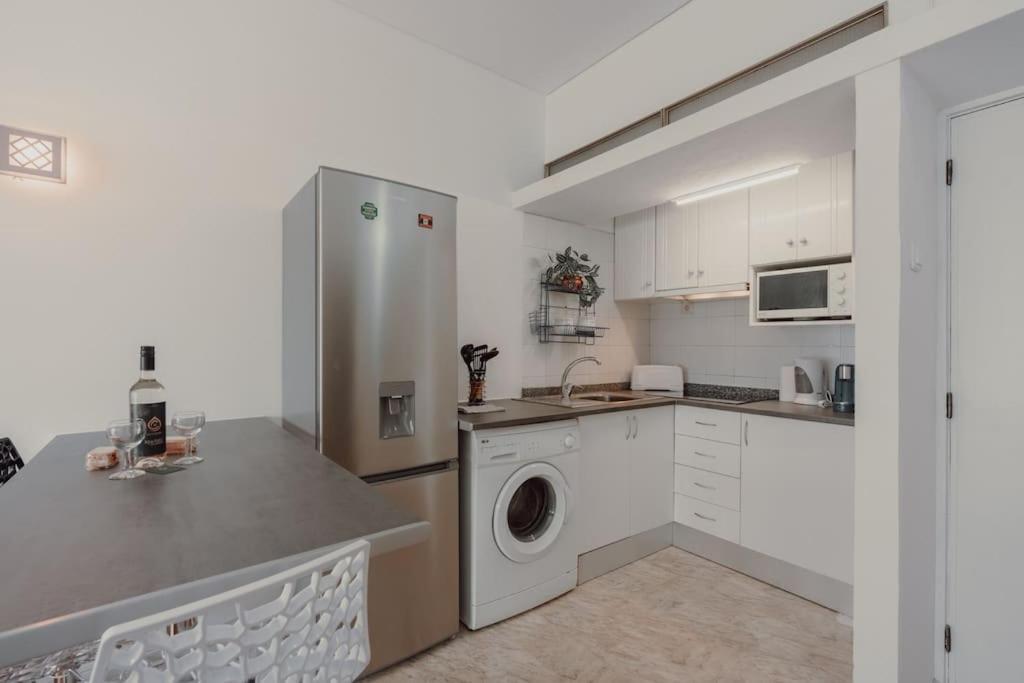 Trindade Apart City Center Porto Apartamento Exterior foto
