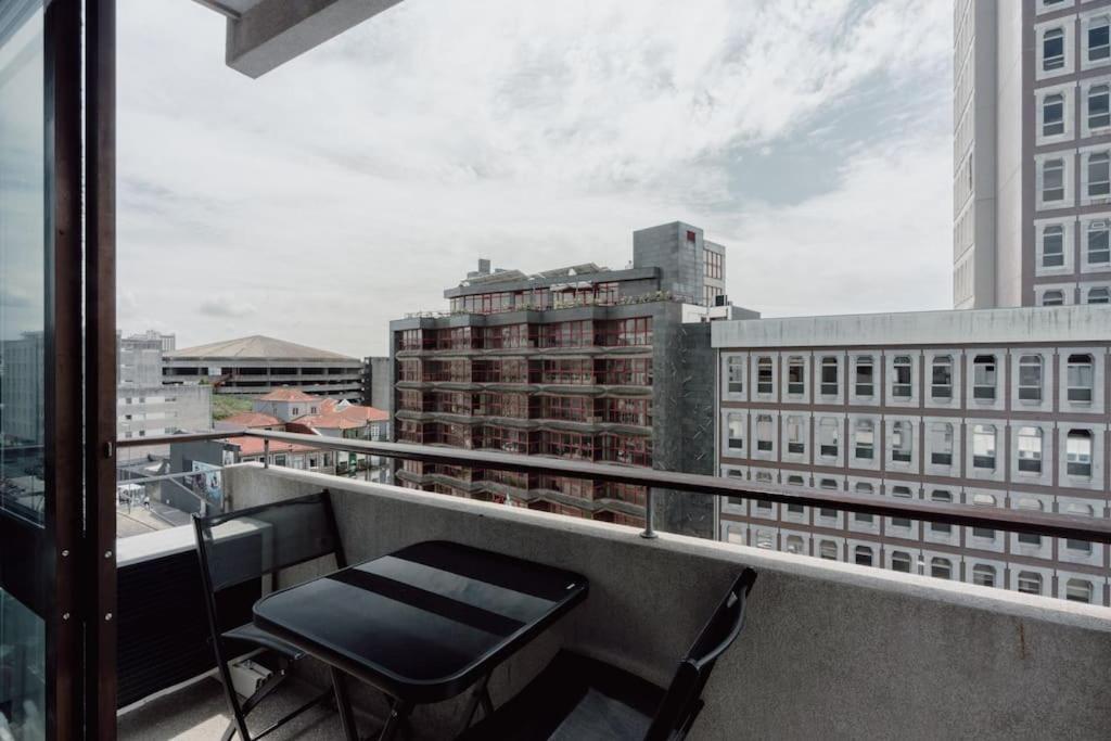 Trindade Apart City Center Porto Apartamento Exterior foto